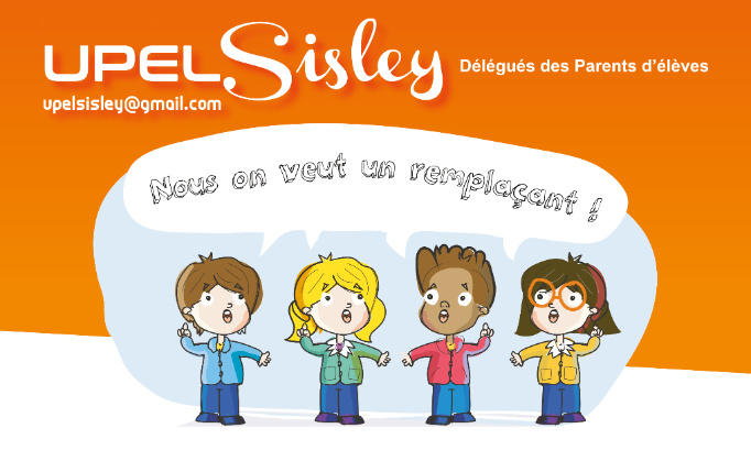 OUI aux Remplacements URGENT des Professeurs Absents (Ecole Sisley 77000 La Rochette)