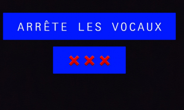 Pétition pour que Marc arrête les vocaux ❌