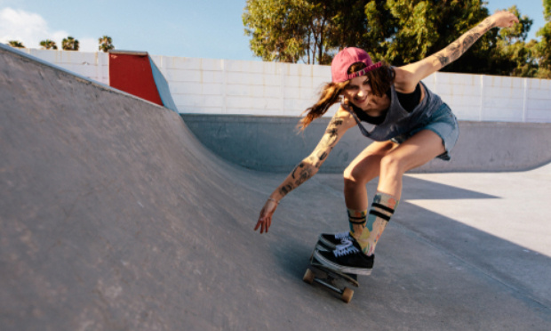 Un city a la courondelle beziers