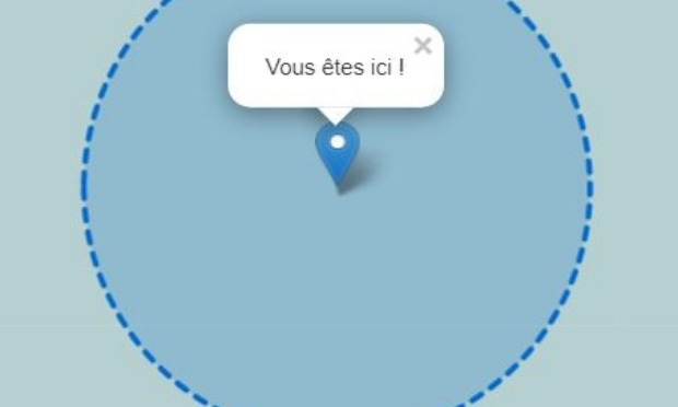 Rendez-nous notre kilomètre !