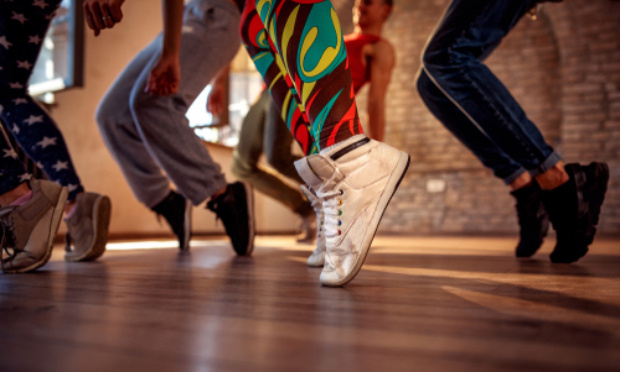 Demande d'AG de l'association Jellina Danse