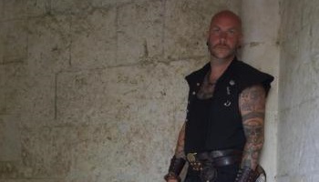 Pour que Luc Arbogast représente la France à l'Eurovision 2015