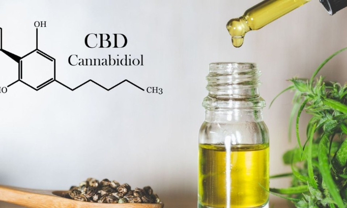 peuvent-ils examiner le cannabidiol comme alternative au doliprane pour ceux qui ne le supportent pas ?