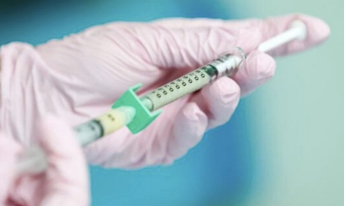 Refusez le passeport vaccinal