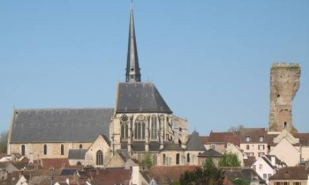 Nous souhaitons des actions pour faire ralentir les véhicules Route de Maintenon à Gallardon.
