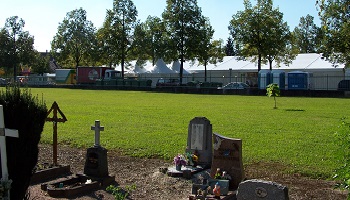 Pour un changement d’emplacement de la Fête de la Bière de Strasbourg !