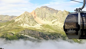 Pour le maintien du forfait saison à Valfréjus!