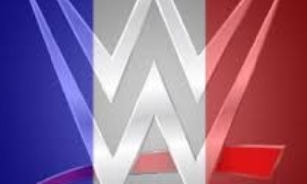 Catch en version Française sur le WWE Network