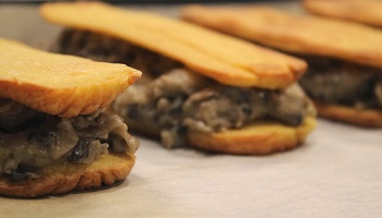 Pour le maintien des ateliers de cuisine Naturalia avec Charles-Antoine Winter !