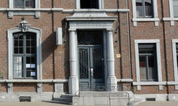 Ouverture de notre mairie de bressoux liege