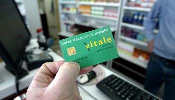 Simplifions le don d'organes avec la carte vitale !