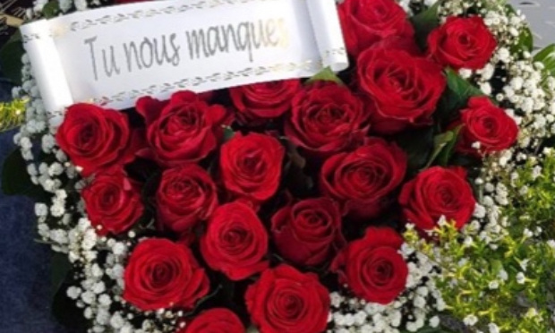 Surveillance dans les cimetières