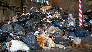 Non au 2ème four d'incinération des ordures ménagères à Pontivy !