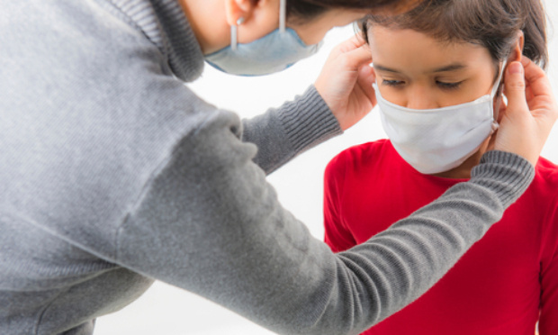 Les enfants ont besoin de respirer