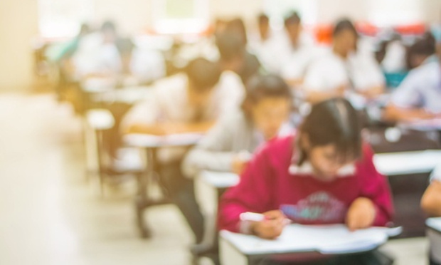 Pour l'annulation du 2ème bac blanc de terminal