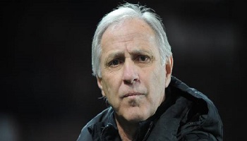 Pour que René Girard parte du LOSC !
