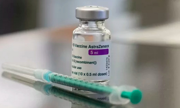 Supprimer le vaccin Astrazeneca