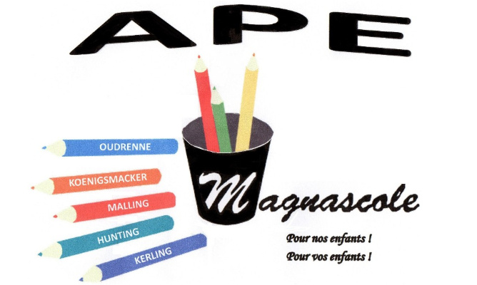 Non à la fermeture d'une classe à la Magnascole de Koenisgmacker