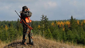 Pour un certificat médical d'aptitude obligatoire à la chasse !