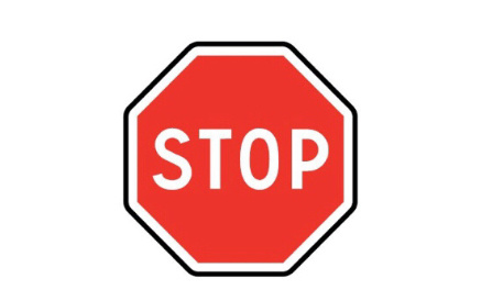 NON AUX RESTRICTIONS