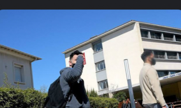 Fermeture du lycée Jules Guesdes