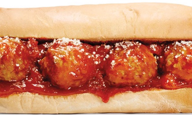 Pour que Subway remette le sandwich aux boulettes