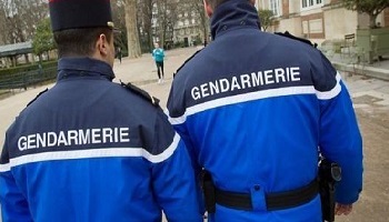 Défendons les gendarmes mis en cause dans l'affaire du barrage du Testet !