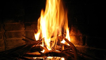 Contre l'interdiction d'utiliser les cheminées d'appoint à  foyers ouverts à Paris, à compter de janvier 2015 !