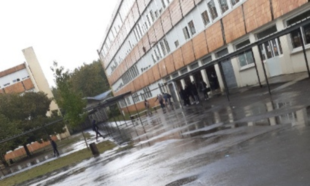 Retour vers la classe entière