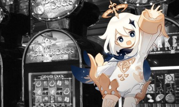 Supprimons le gacha dans Genshin Impact, protégeons les plus vulnérables face aux jeux de hasard de ce type