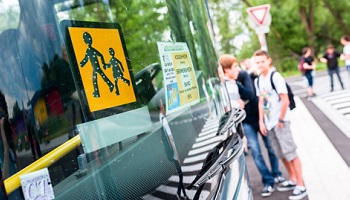 Sauvons le ramassage scolaire à Chens-sur-Leman !