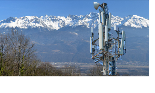 Pour la préservation du cadre de vie, des espaces naturels et de la santé des Ismérusiens, NON à l'implantation d’antennes relais de BOUYGUES au lieu-dit les Civets à SAINT ISMIER