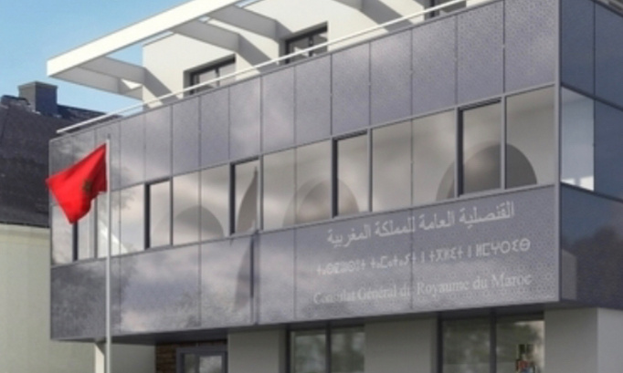 Demande de Création d’un consulat ou d’une annexe du maroc dans les alpes Maritimes