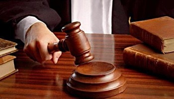 Contre l'injustice de la justice !