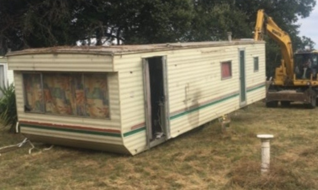 Dites STOP à la cabanisation de Fontès