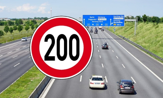 Avoir des Autobahns en France