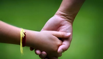 Pour que ma petite-fille puisse revenir à la maison !