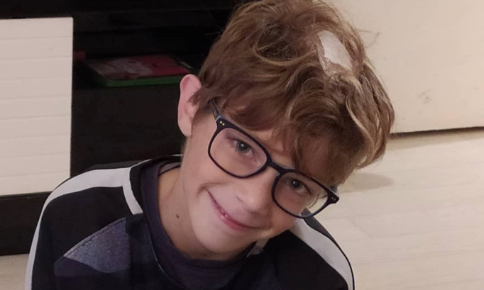 Un miracle pour Noah