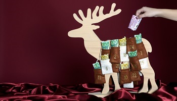 Pour que les personnes en situation de handicap aient droit à la prime de Noël  !