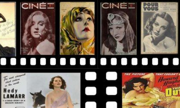 Sauvons le cinéma en noir & blanc et les films rares et anciens