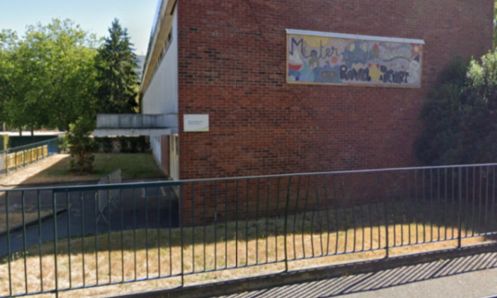 Aidez nous à sauver notre école maternelle Ravel Prévert