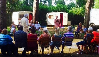 Pour des procédures de nomination transparentes dans le cadre du festival Villeneuve en Scène !