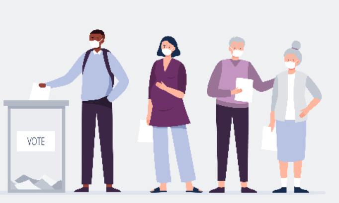 Pas d'élection au rabais à Ris Orangis