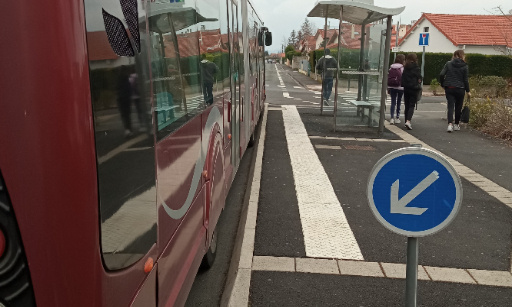 Pour un vrai projet ambitieux de transports en commun sur Clermont Métropole