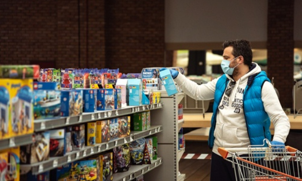 OUVERTURE DES MAGASINS DE JOUETS ET JEUX DE SOCIETE