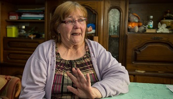 Soutien à mamie loto