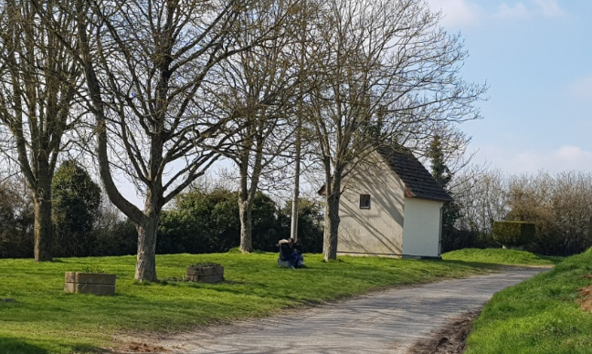 NON au projet antenne relais téléphonique, place de la Copelle