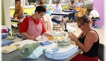 Garantissons les droits des travailleurs handicapés mentaux ou physiques en ESAT !