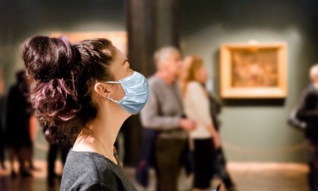 Prolongement de l'accès gratuit pour les jeunes (-25 ans) aux musées et monuments nationaux.