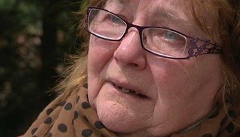 Pétition pour Mamie Loto